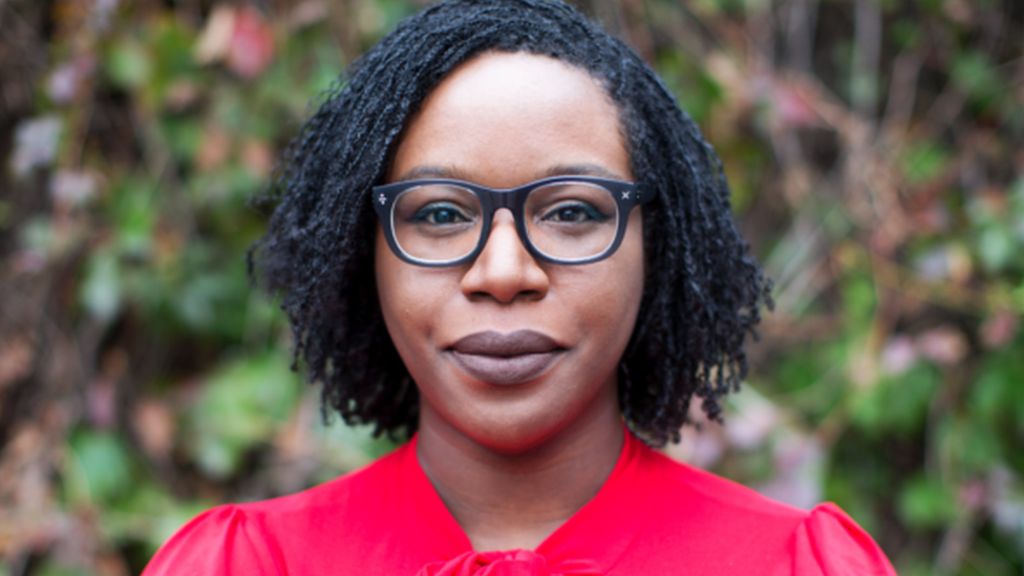 lesley nneka arimah caine prize