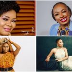 female nigerian celebrities july