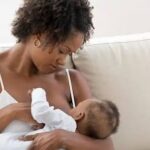 breastfeeding can prevent breast cancer