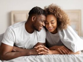Celibacy In A Relationship