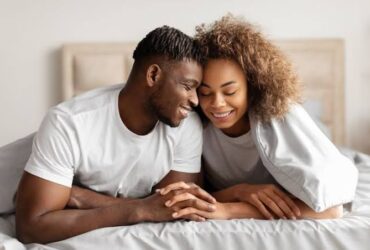 Celibacy In A Relationship