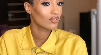 ‘Mummy Of 3 Loading’ – Singer, Di’ja Announces Pregnancy