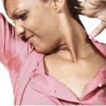 How To Treat Body Odour As A Woman