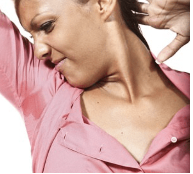 How To Treat Body Odour As A Woman