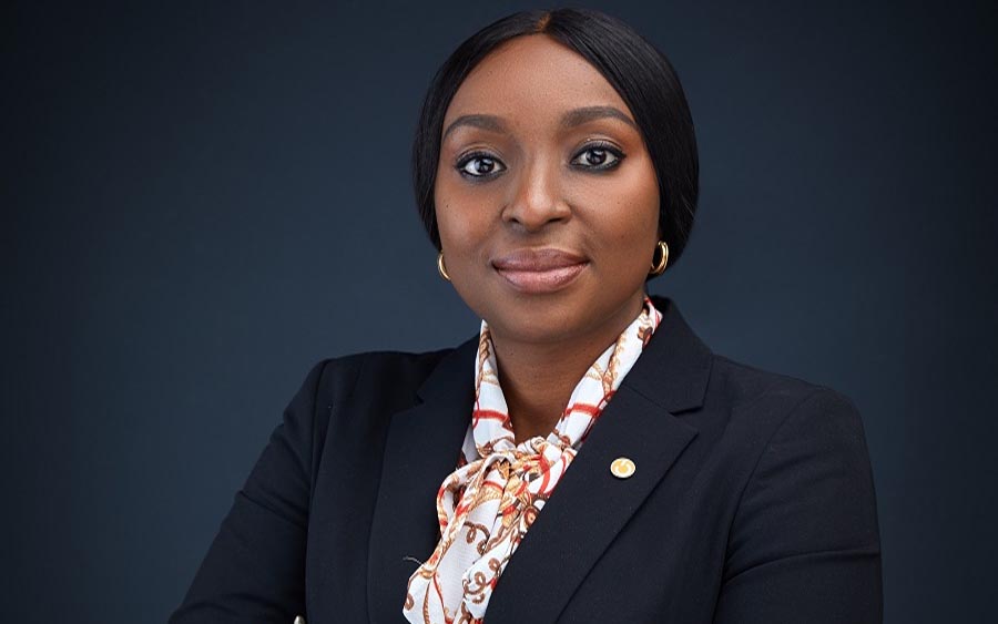 Transcorp Nigeria Four Key Women 