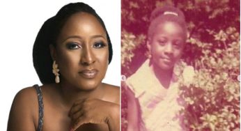 ‘There Is So Much To Be Grateful For’ Says Actress Ireti Doyle As She Celebrates 53rd Birthday