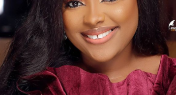 9 Things To Know About Nollywood Actress, Mary Lazarus As She Turns A Year Older