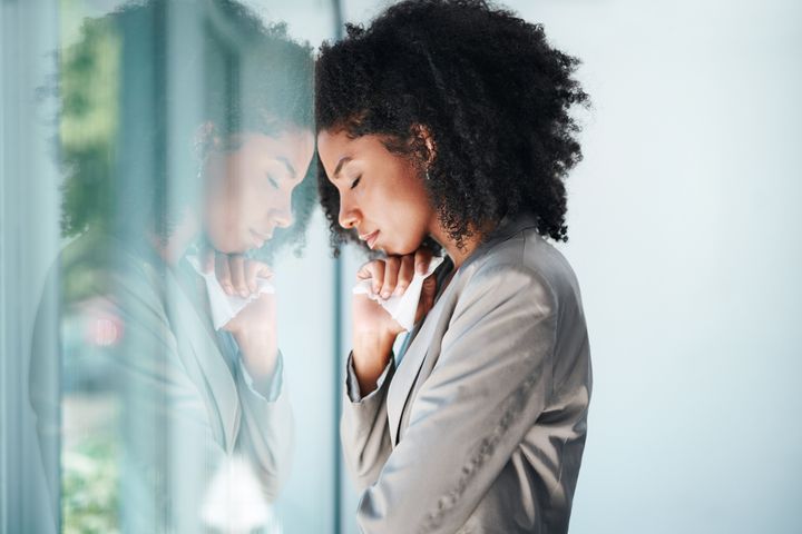 everything you need to know about imposter syndrome