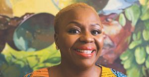 Nigerian Female Authors