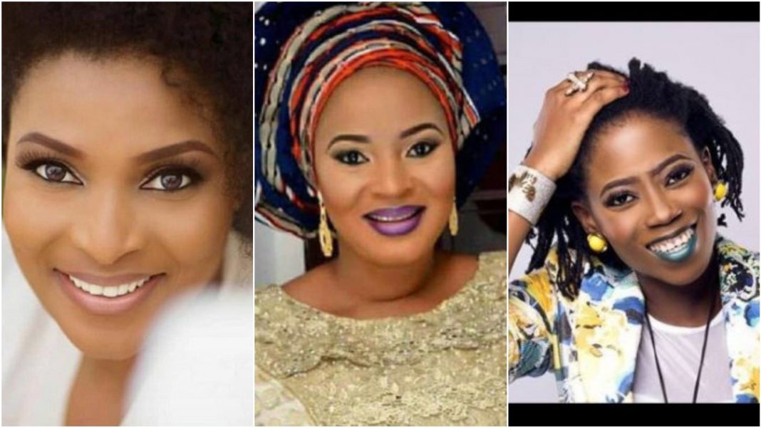 Nigerian Female Celebrities Whose Death Came As A Shock | Fabwoman