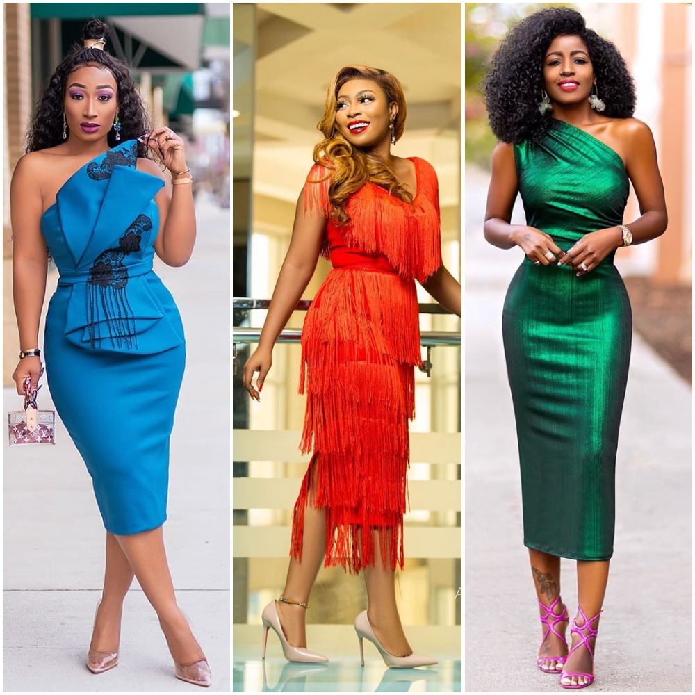Top Nigerian Fashion Entrepreneurs On Instagram | Photos | Fabwoman