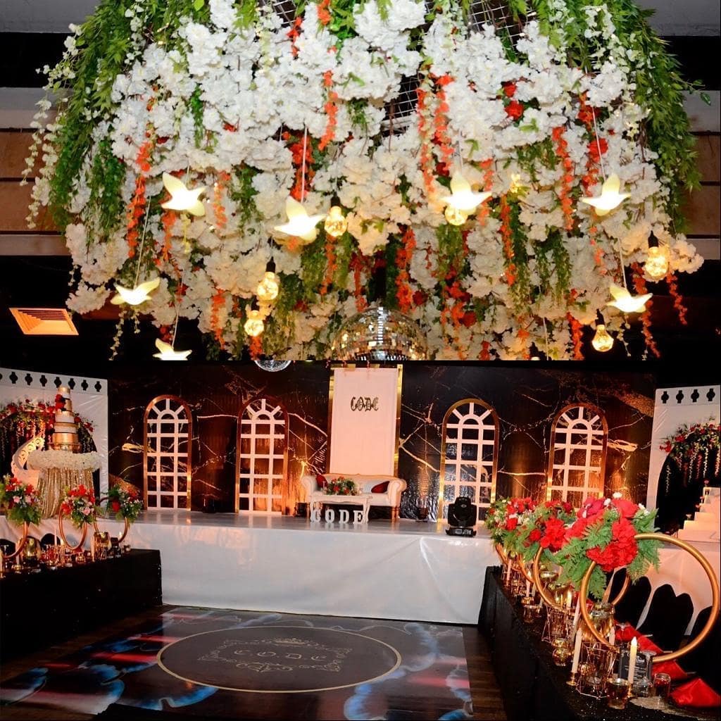 How To Become An Event Planner In Nigeria Fabwoman How To Become An Event Planner In Nigeria Fabwoman