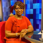 Morayo Afolabi-Brown Resigns