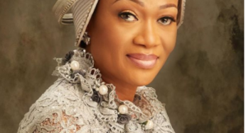 Everything You Should Know About Senator Oluremi Tinubu As She Turns 60
