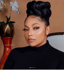 lola omotayo okoye