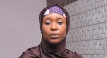 15 Things You Didn’t Know About Activist, Aisha Yesufu