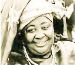 Hajia Gambo Sawaba