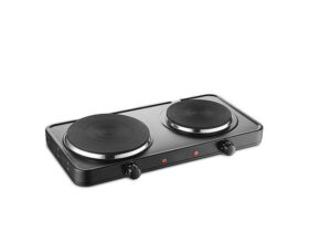 Best Two Burner Electric Hot Plate