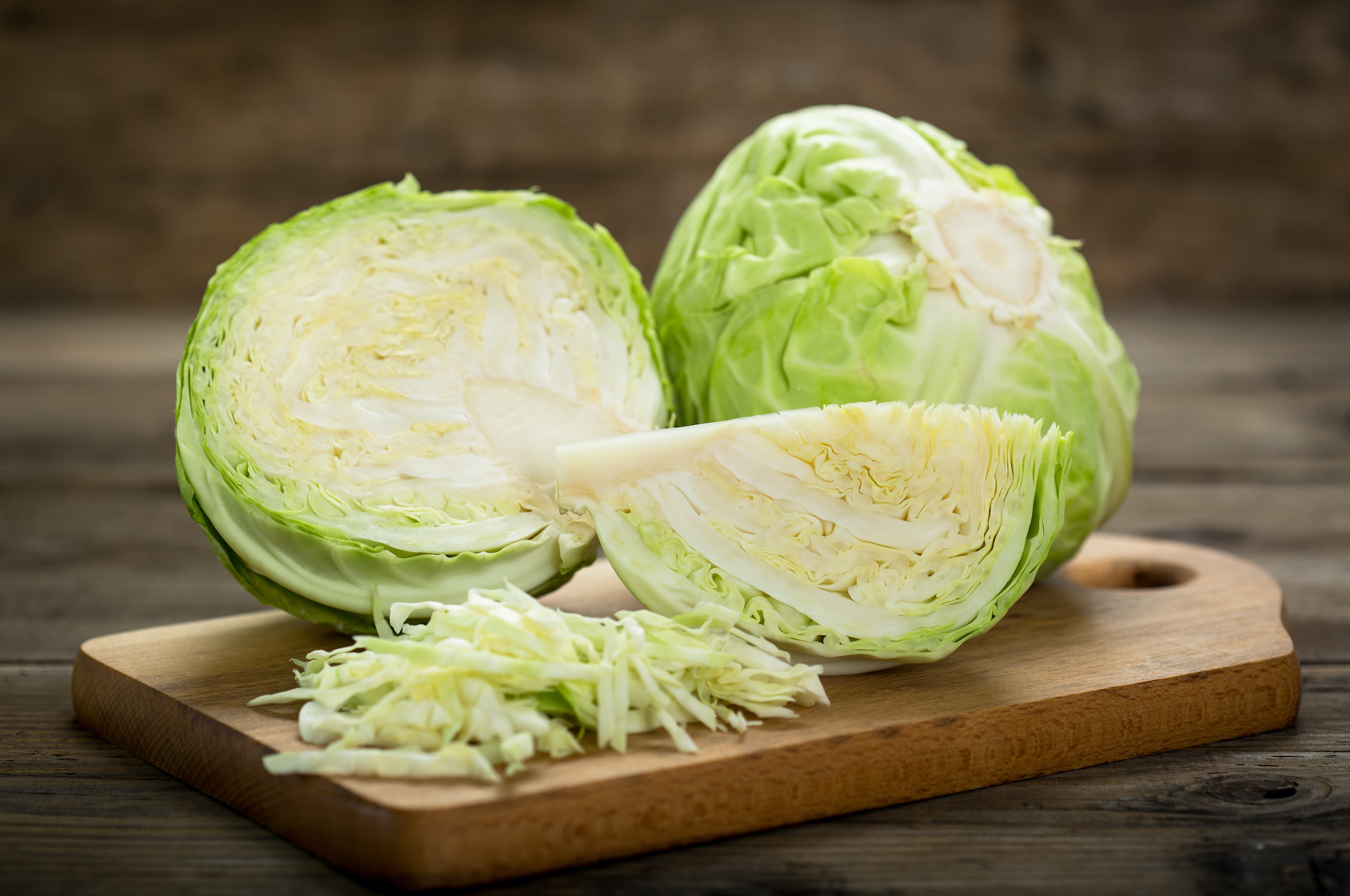 Cabbage Health Benefits For Women | FabWoman