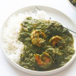 cassava leaf soup