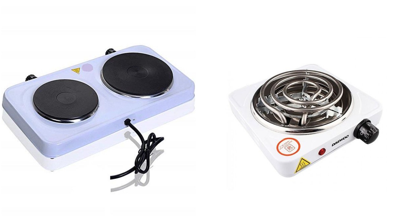 Best Electric Cooker Reviews & Prices In Nigeria FabWoman