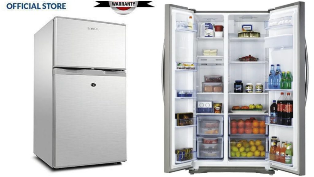 Best Freezers Types, Price, Specs & Reviews Nigeria FabWoman