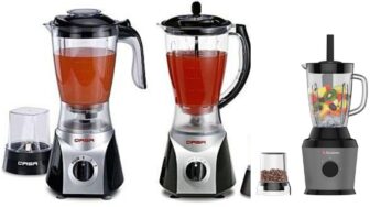 5 Top Blenders To Look Out For In 2021