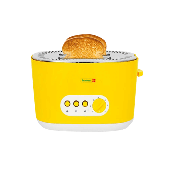 Best Toasting Machine Reviews & Prices In Nigeria FabWoman