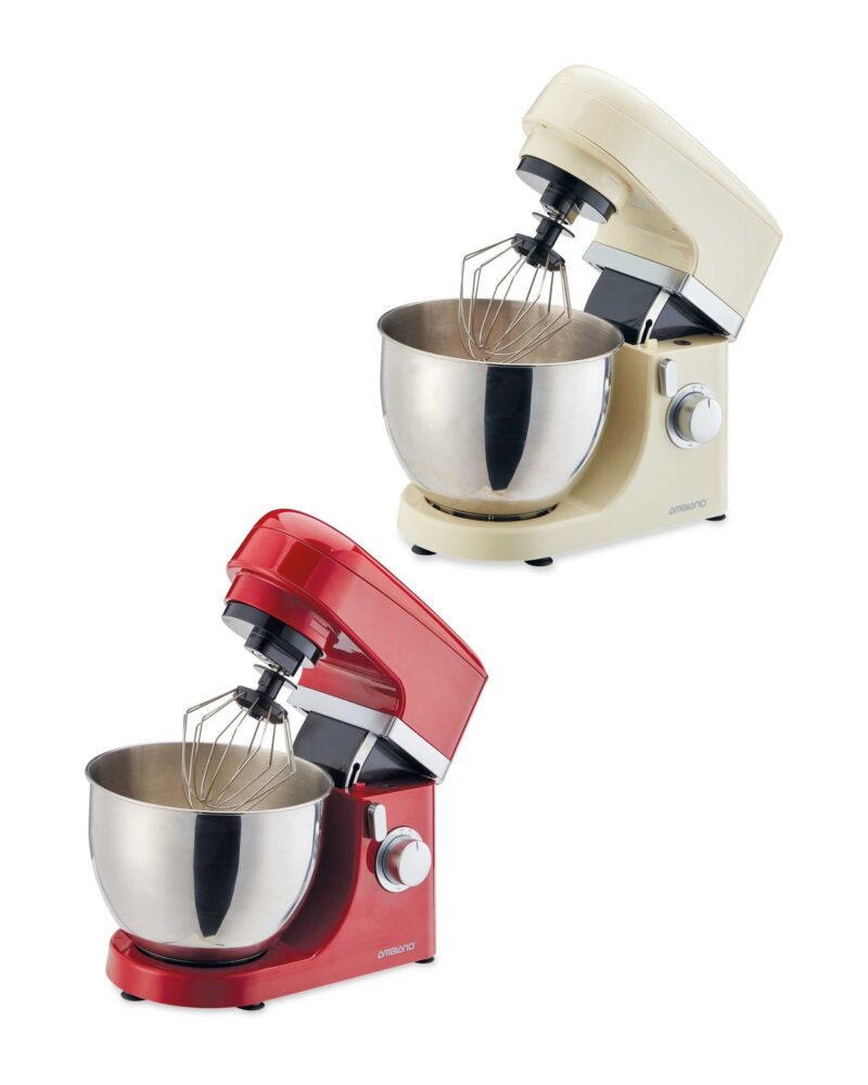 Best Cake Mixers Reviews & Prices In Nigeria FabWoman
