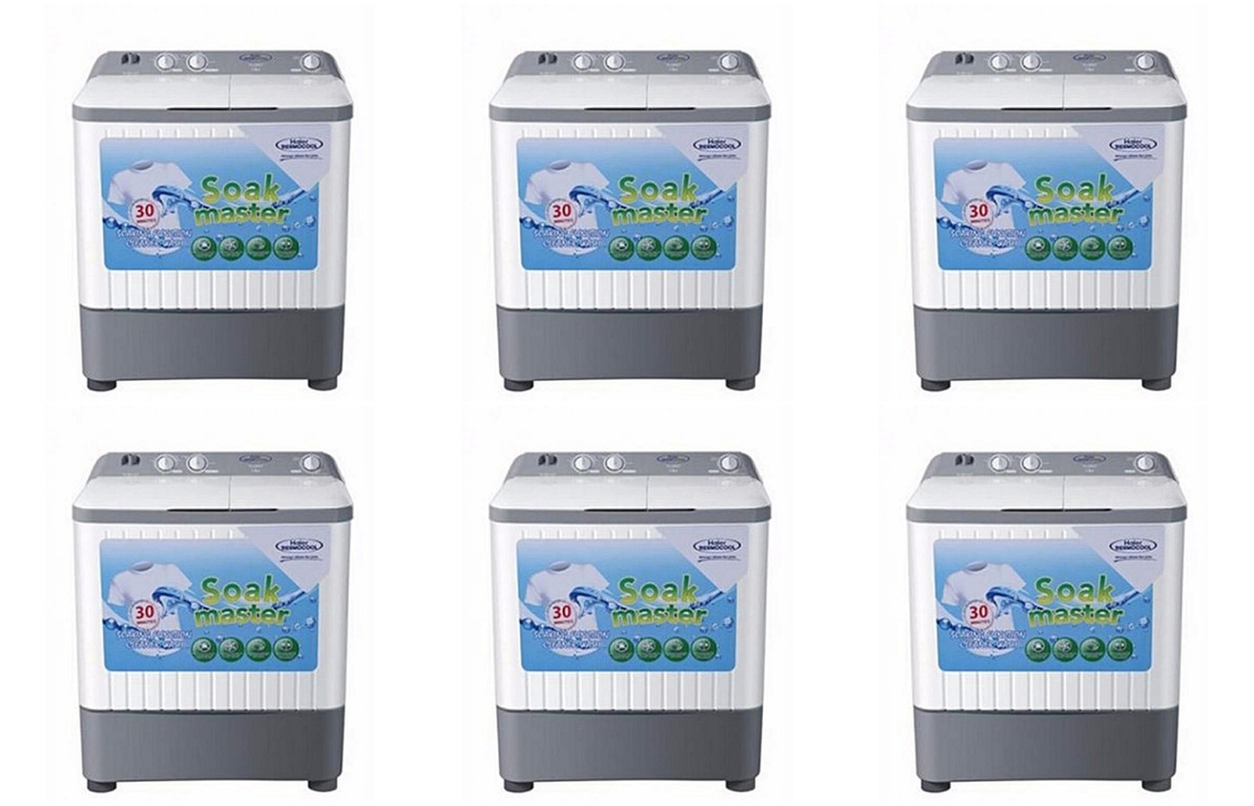 Best Top Loader Washing Machines Reviews & Prices In Nigeria FabWoman