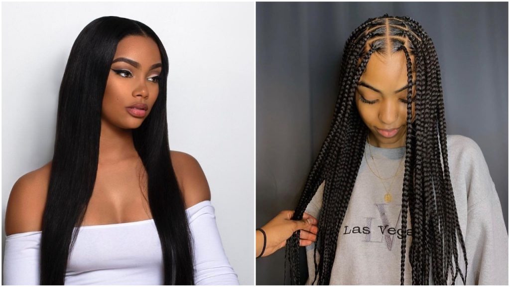 Latest Hairstyles To Rock For Christmas 2020 | FabWoman