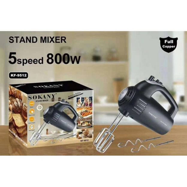 Best Electric Hand Mixer Reviews & Prices In Nigeria FabWoman