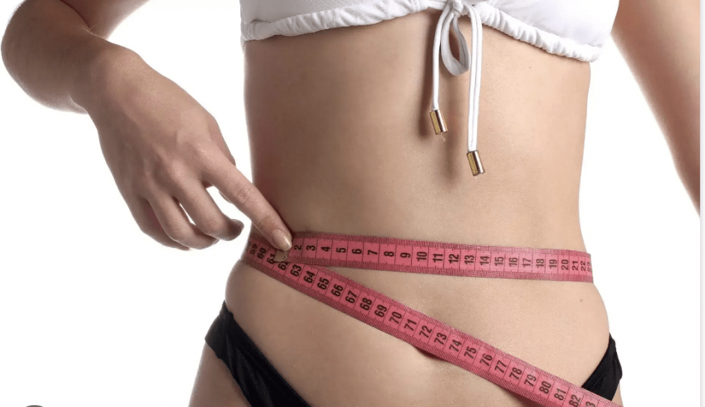 body measurement guide
