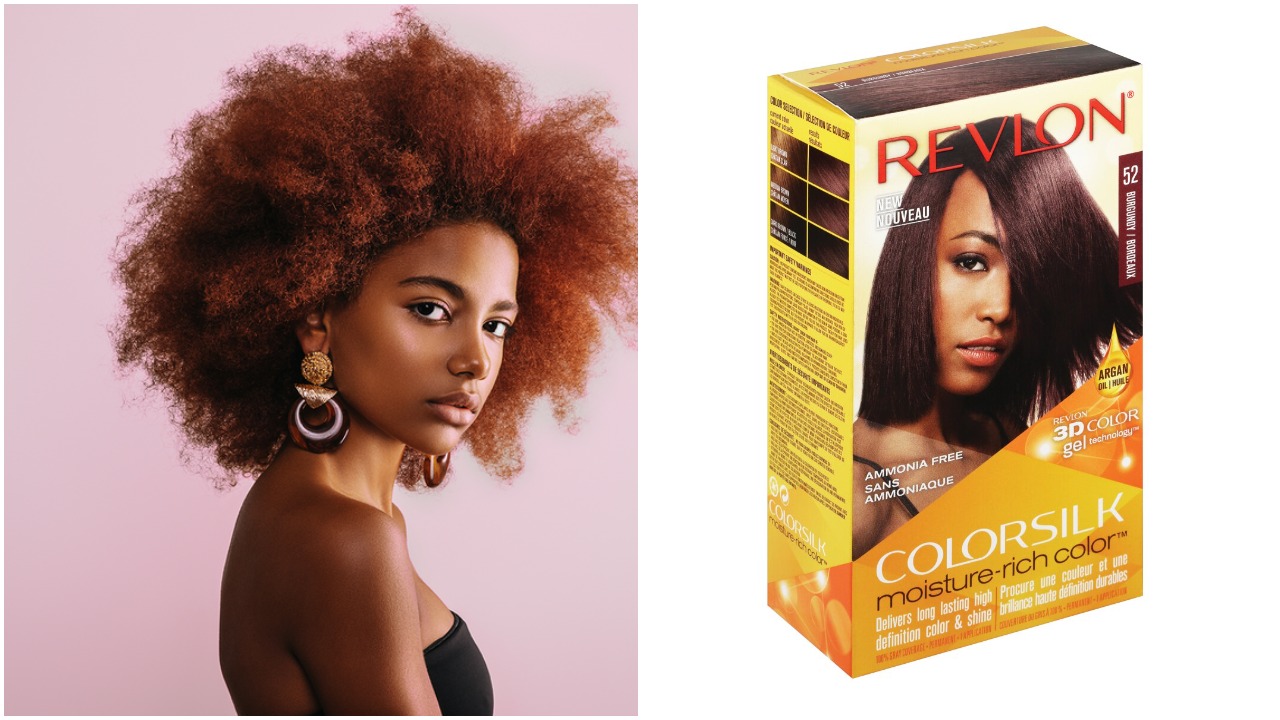 Best Hair Dyes For Natural Hair Reviews & Prices In Nigeria | FabWoman
