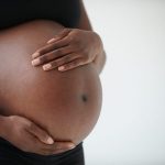 pregnant woman surrogate mother