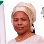 uzoma emenike nigeria's first female ambassador biography