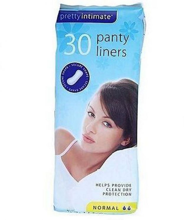 Best Panty Liners Reviews & Prices In Nigeria FabWoman