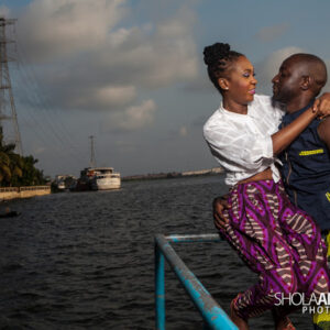 Pre-Wedding Photoshoot Location Ideas 