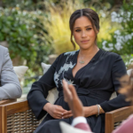 meghan and harry's tell all interview with oprah