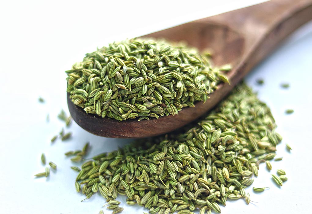 Health Benefits Of Fennel Seeds For Women | FabWoman