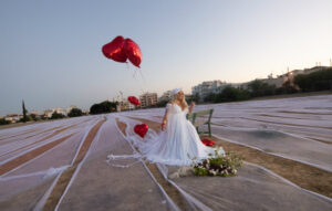 Longest Wedding Veil