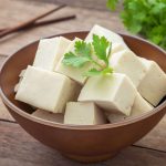 Tofu health benefits