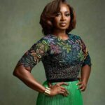 Kate Henshaw