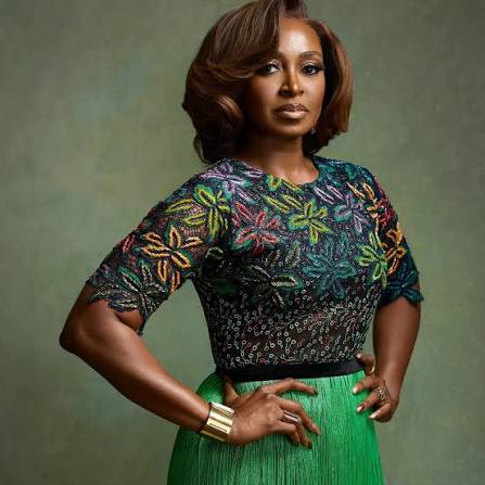 Kate Henshaw
