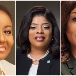 Female MD/CEOs Of Nigerian Banks