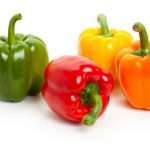 Bell Peppers Health Benefits