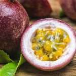 Passion Fruit Health Benefits