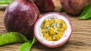 Passion Fruit Health Benefits
