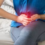 Cervical Cancer Risk Factors
