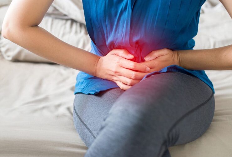 Cervical Cancer Risk Factors